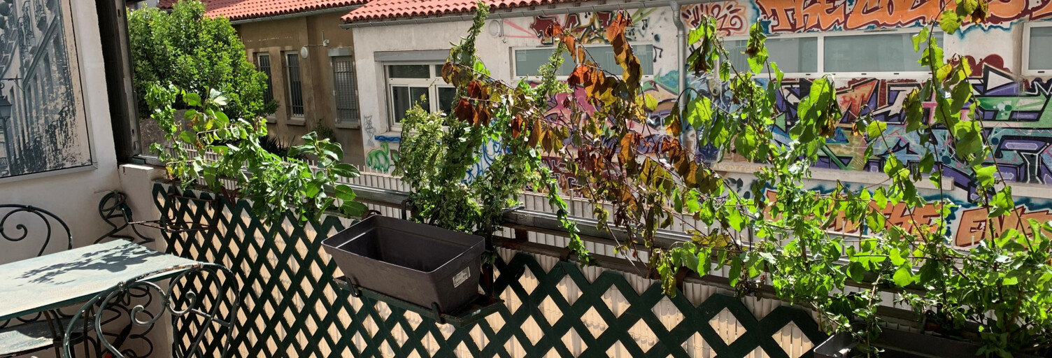 Appartement 4 Pièces 92 m² à vendre à Marseille 8 (13008)