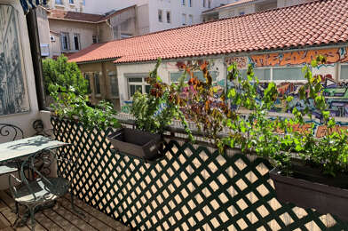Appartement 4 pièces 395000 €