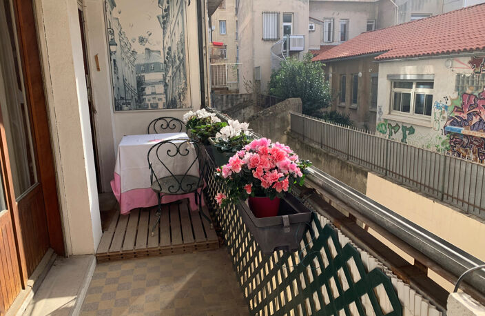 T3  VALENCE/PARADIS  13008 — photo 2