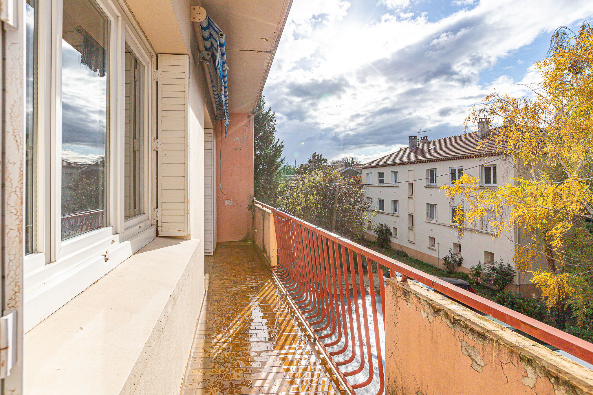 Appartement  T4 à vendre Tain-l'Hermitage 26600