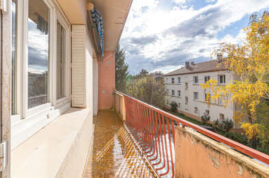 Appartement 4 pièces 139000 €