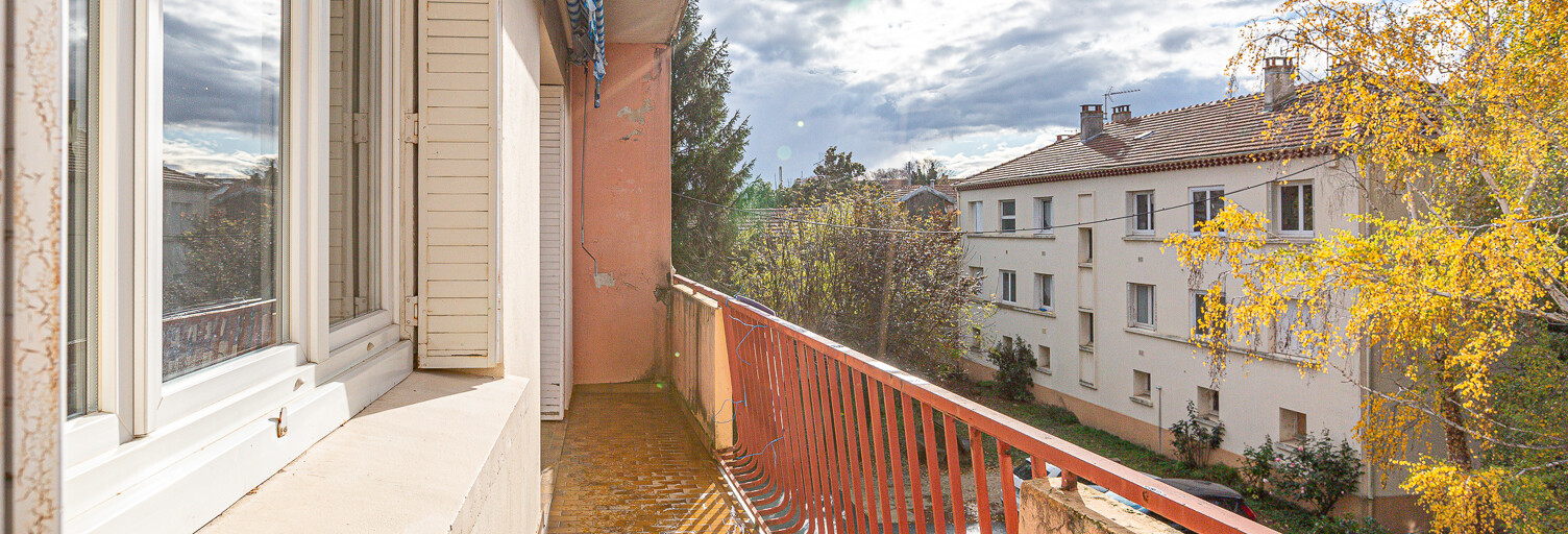 Appartement 4 Pièces 73 m² à vendre à Tain-l'Hermitage (26600)