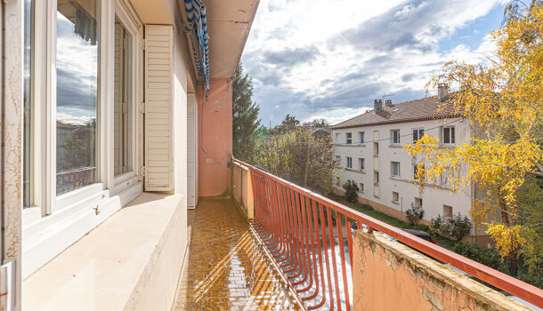 Appartement 4 pièces  à vendre Tain-l'Hermitage 26600