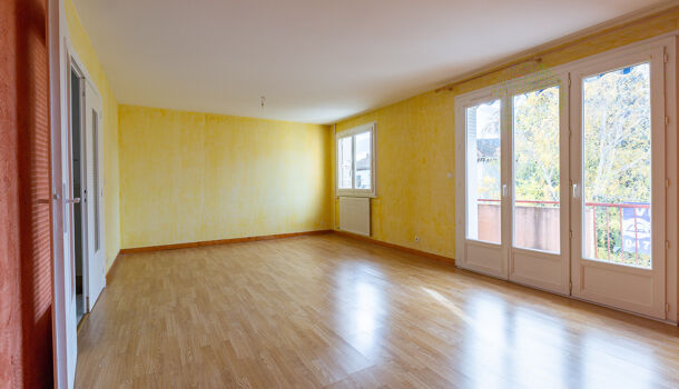 Appartement 4 pièces  à vendre Tain-l'Hermitage 26600