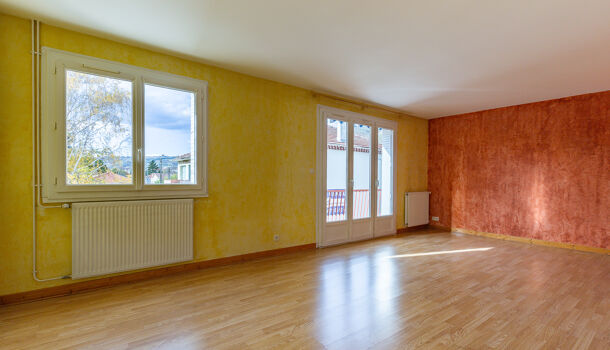 Appartement 4 pièces  à vendre Tain-l'Hermitage 26600