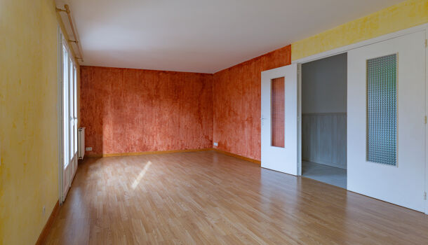 Appartement 4 pièces  à vendre Tain-l'Hermitage 26600