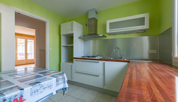 Appartement 4 pièces  à vendre Tain-l'Hermitage 26600