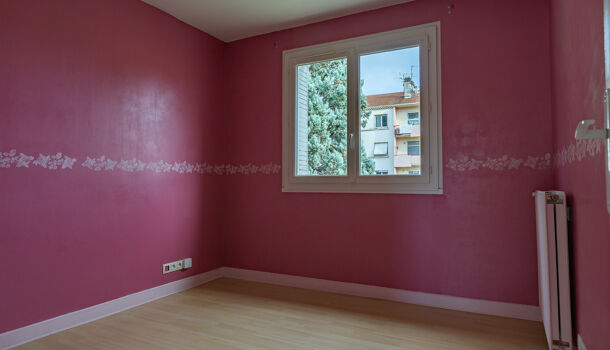 Appartement 4 pièces  à vendre Tain-l'Hermitage 26600