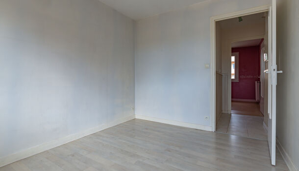 Appartement 4 pièces  à vendre Tain-l'Hermitage 26600