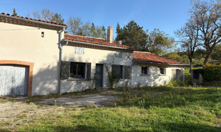 Maison 6 Pièces 136 m² à vendre à Sorèze (81540)