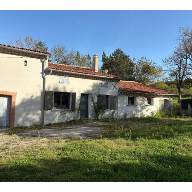 Maison 6 pièces 420000 €