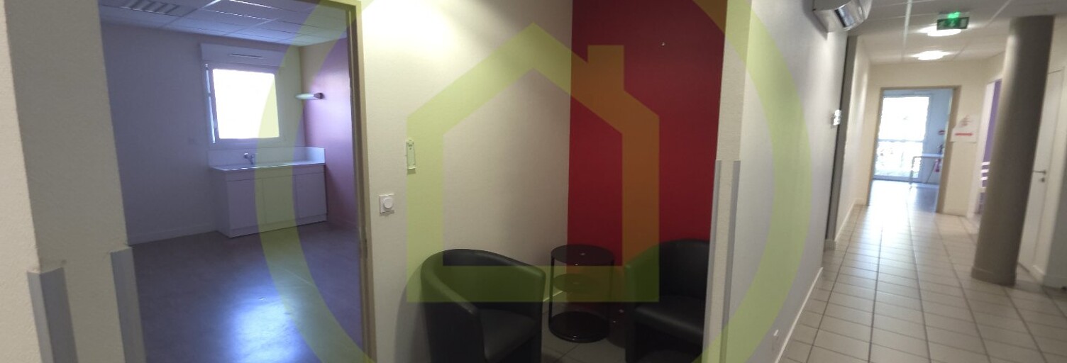 Maison 1 Pièce 19 m² à vendre à Nohanent (63830)