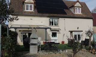 Maison 6 Pièces 160 m² à vendre à Chavin (36200)