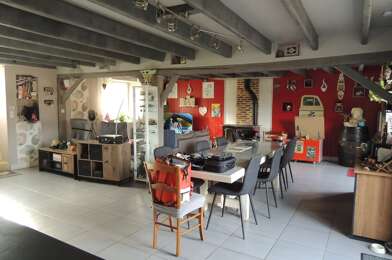 Maison 6 pièces 148500 €