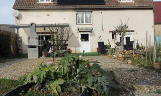 Maison 6 Pièces 160 m² à vendre à Chavin (36200)