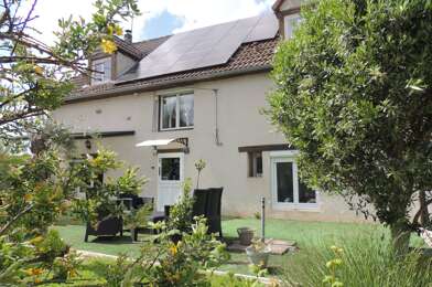 Maison 6 pièces 143500 €