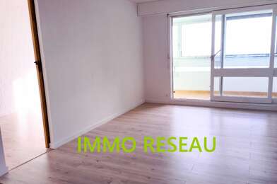 Appartement 2 pièces 119000 €