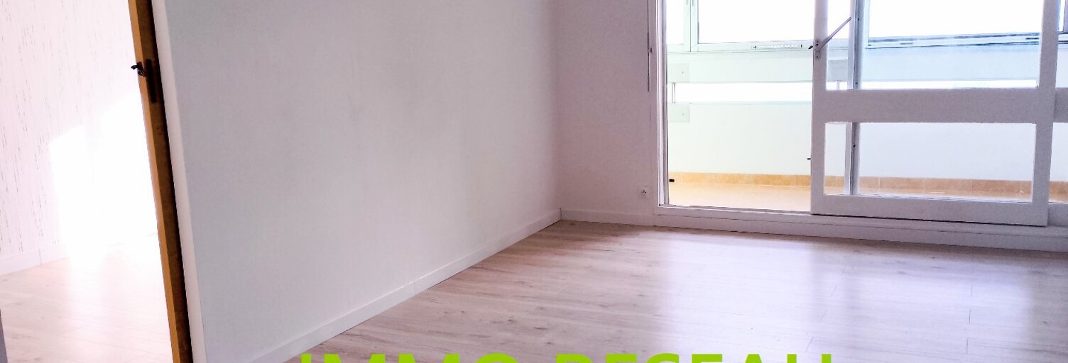 Appartement 2 Pièces 41 m² à vendre à Saint-Hilaire-de-Riez (85270)