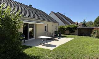 Maison 4 Pièces 102 m² à vendre à Olivet (45160)