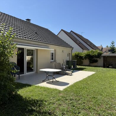 Maison 4 pièces 320320 €