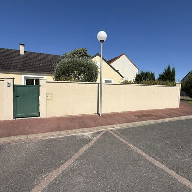 Maison 4 pièces 320320 €