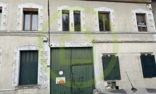 Immeuble   m² à vendre à Ansauvillers (60120)