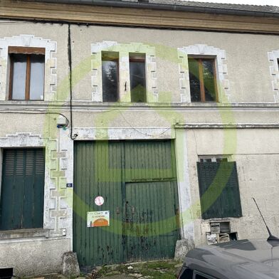 Immeuble  160000 €