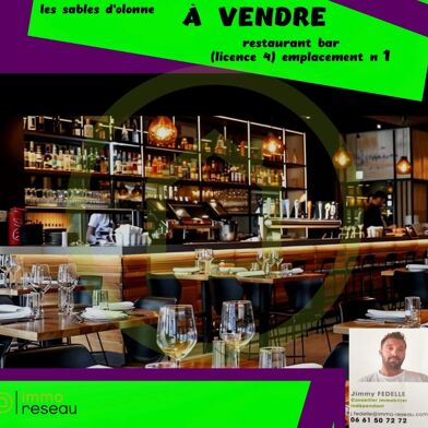 Commerce  270000 €