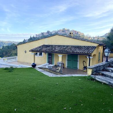 Maison 5 pièces 770000 €