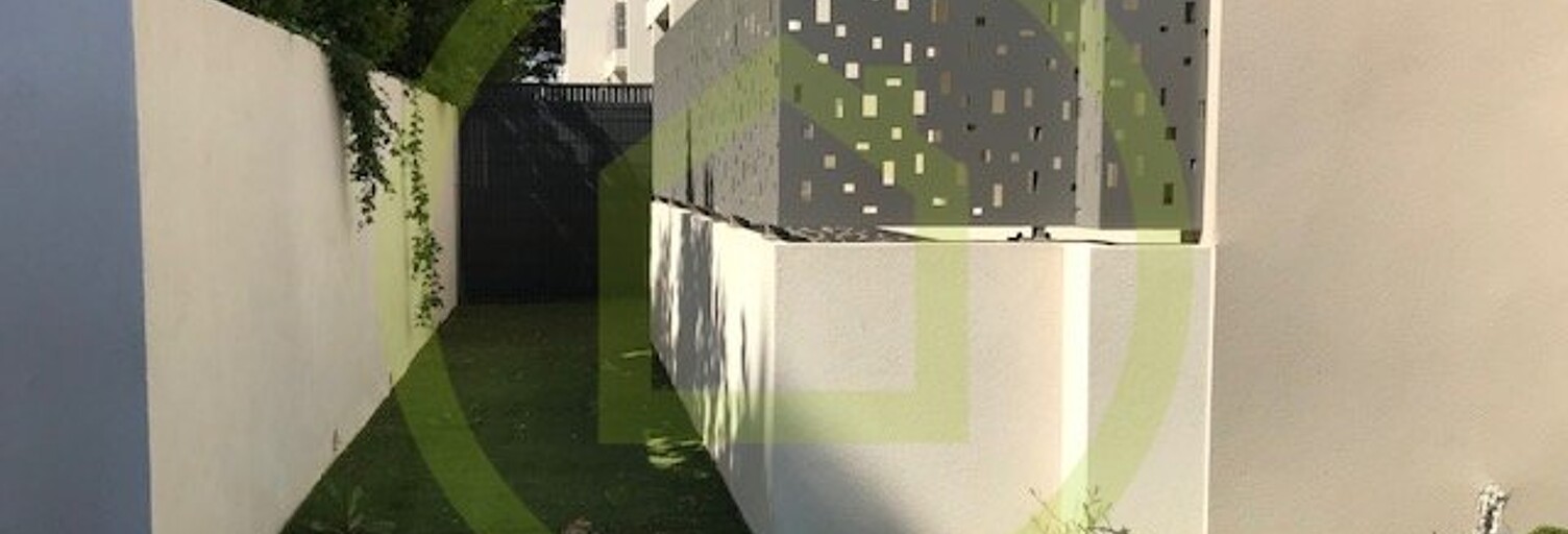 Appartement 3 Pièces 68 m² à vendre à Saint-Jean-de-Védas (34430)