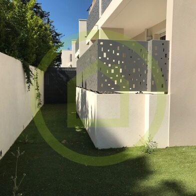 Appartement 3 pièces 319000 €