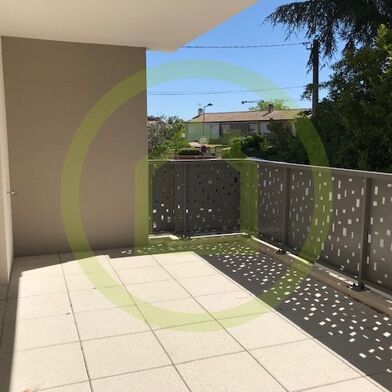 Appartement 3 pièces 295000 €