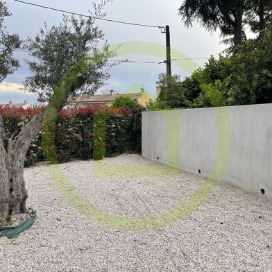 Appartement 3 pièces 289000 €