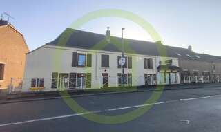 Maison 5 Pièces 113 m² à vendre à Eppe-Sauvage (59132)