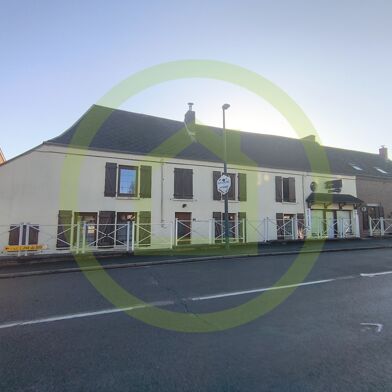 Maison 5 pièces 158000 €