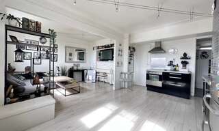 Appartement 3 Pièces 54 m² à vendre à Épinay-sur-Seine (93800)