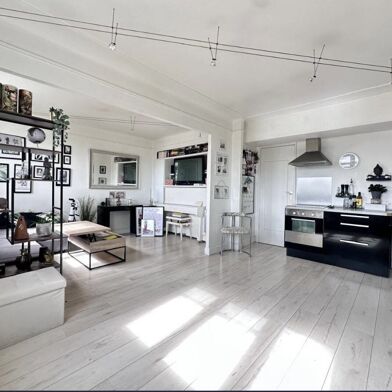 Appartement 3 pièces 149000 €