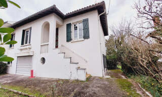 Maison 4 Pièces 90 m² à vendre à Talence (33400)