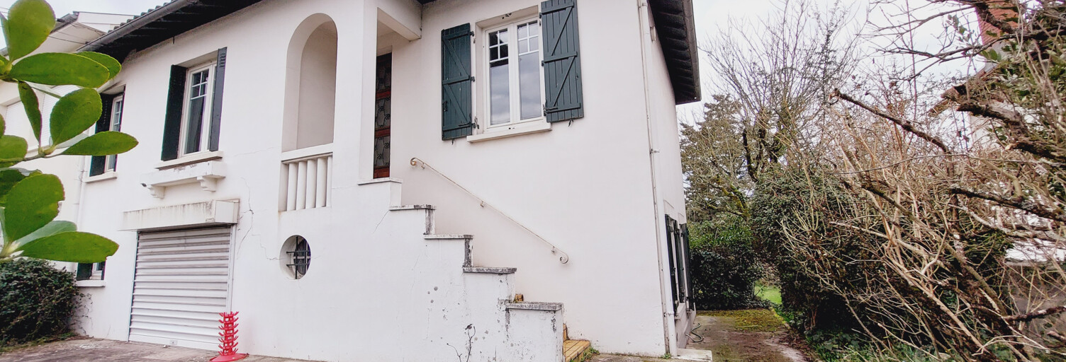 Maison 4 Pièces 90 m² à vendre à Talence (33400)