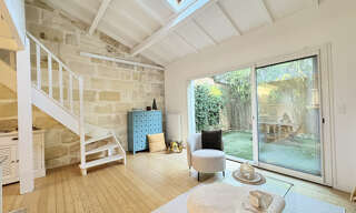 Maison 4 Pièces 86 m² à vendre à Bordeaux (33000)