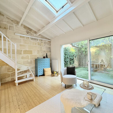 Maison 4 pièces 449000 €