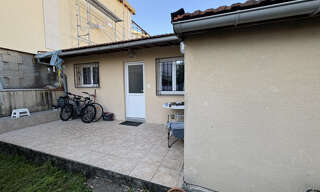 Maison 2 Pièces 40 m² à vendre à Bordeaux (33000)