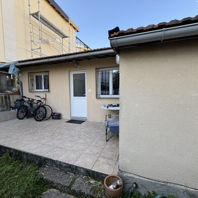 Maison 2 pièces 220000 €