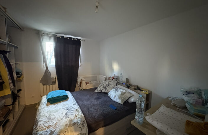 CHARMANTE MAISON T2 AVEC JARDIN - BORDEAUX SAINT BRUNO — photo 2