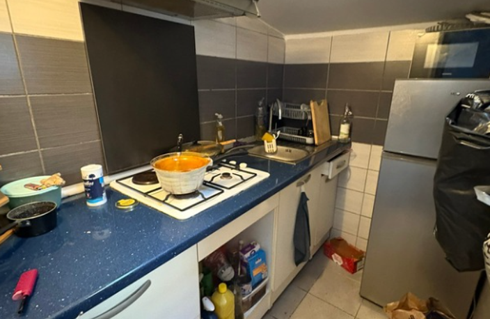 CHARMANTE MAISON T2 AVEC JARDIN - BORDEAUX SAINT BRUNO — photo 4