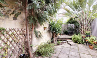 Maison 3 Pièces 50 m² à vendre à Bordeaux (33000)