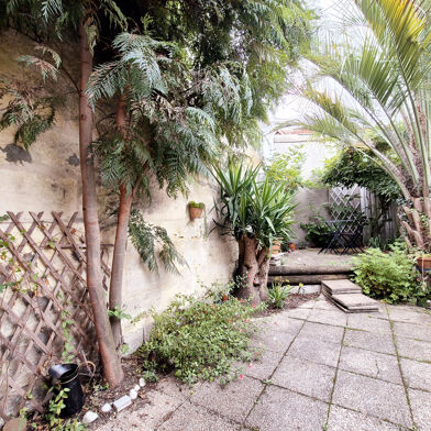 Maison 3 pièces 298000 €