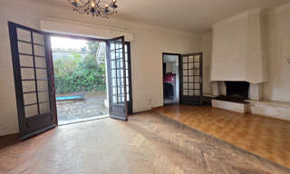 Maison 3 Pièces 83 m² à vendre à Talence (33400)