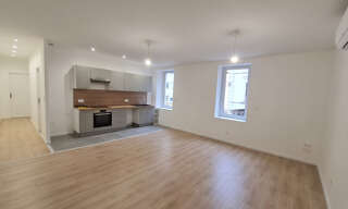 Appartement 3 Pièces 64 m² à louer à Roanne (42300)