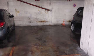 Garage  11 m² à vendre à Nice (06000)